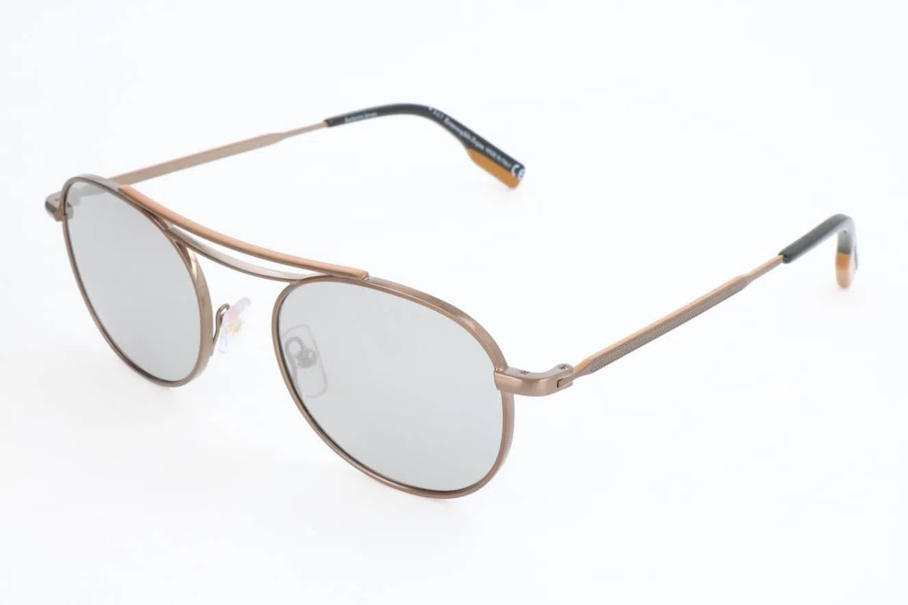 Ermenegildo Zegna EZ0104 Sunglasses - view 4